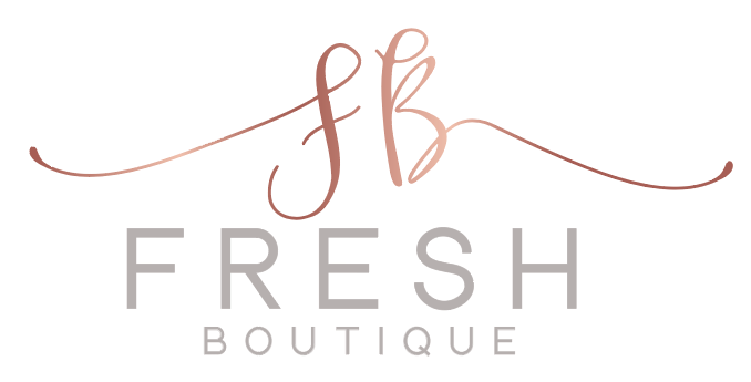 Instagram Fresh Boutique